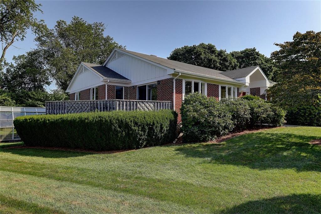 10 Hanley Farm Drive, Unit10, Warren, RI 02885 MLS 1231066 Lila