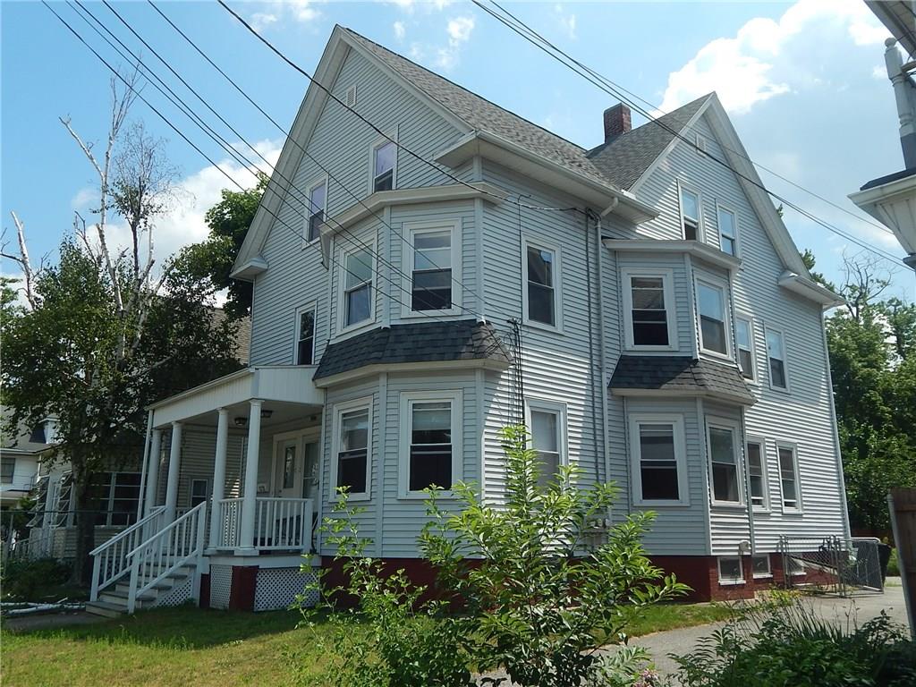 110 Wentworth Avenue, Cranston, RI 02905 MLS 1231078 Lila Delman