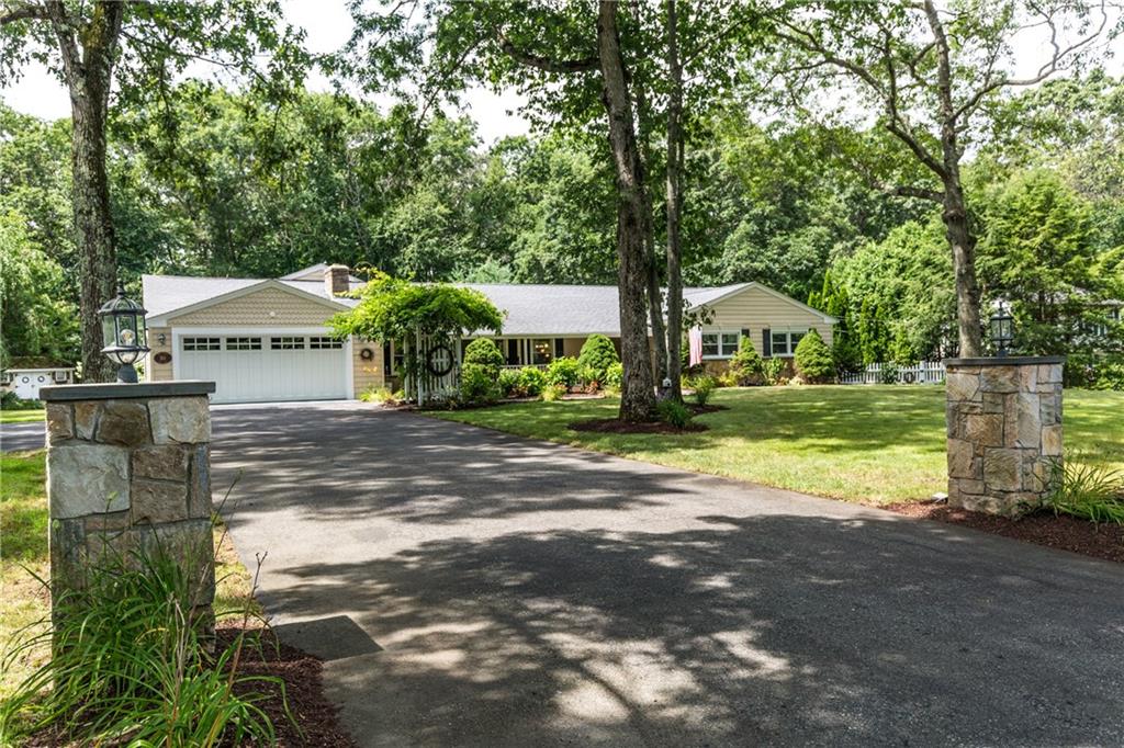 161 Old Jenckes Hill Road, Lincoln, RI 02865 MLS 1231114 Lila Delman