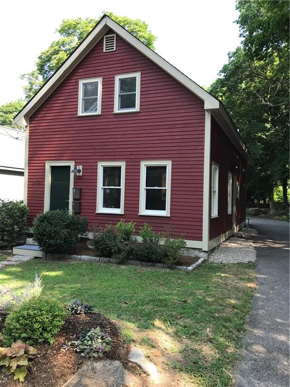 2719 Kingstown Road, South Kingstown