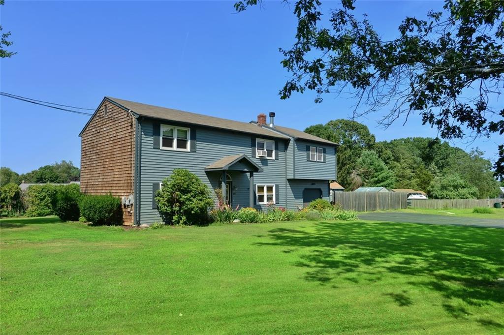 169 Farnum Pike, Smithfield, RI 02917 MLS 1231649 Lila Delman