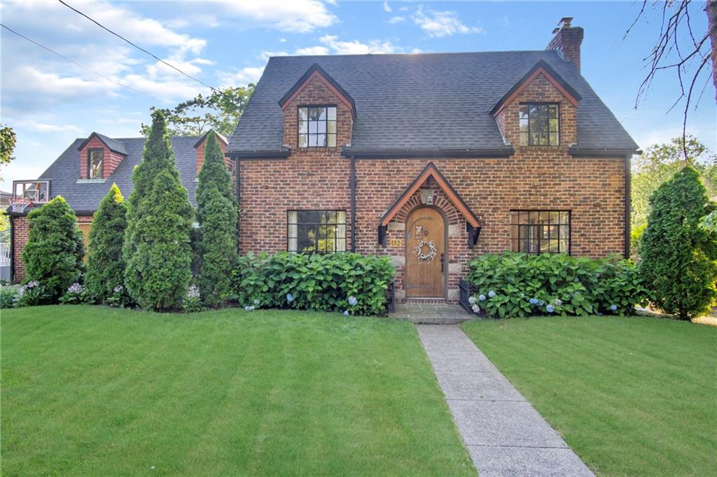 112 Cottage Avenue, North Providence, RI 02911 MLS 1231743 Lila Delman