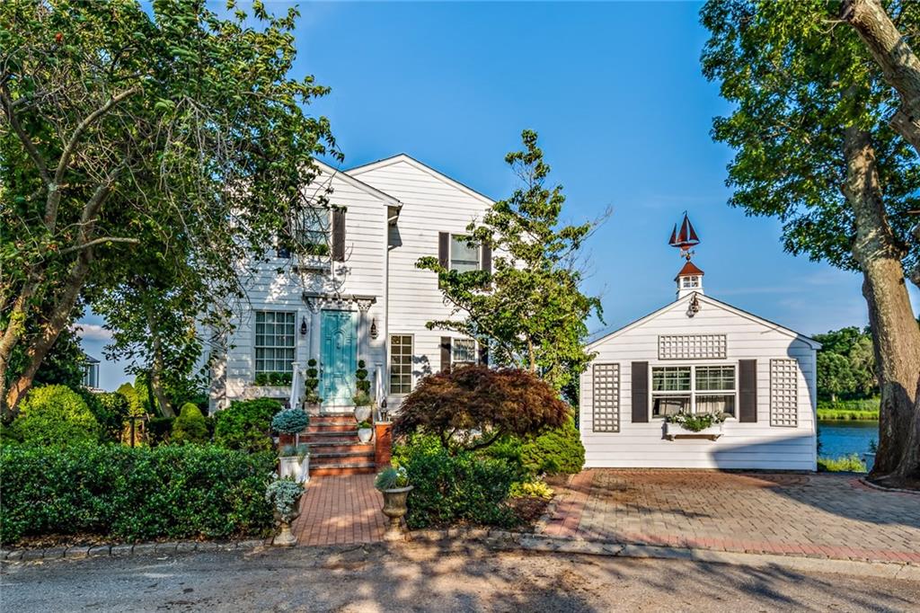 386 Parkside Drive, Warwick, RI 02888 MLS 1231754 Lila Delman