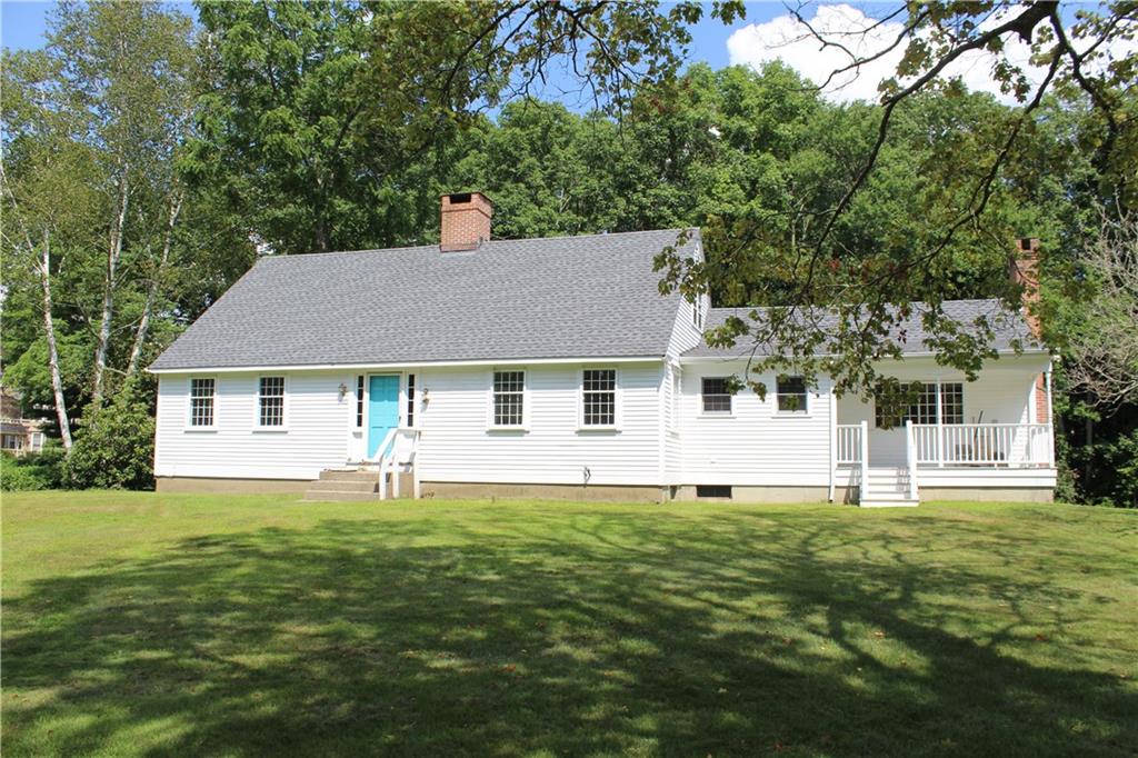 2453 Kingstown Road, South Kingstown, RI 02881 MLS 1231771 Lila Delman