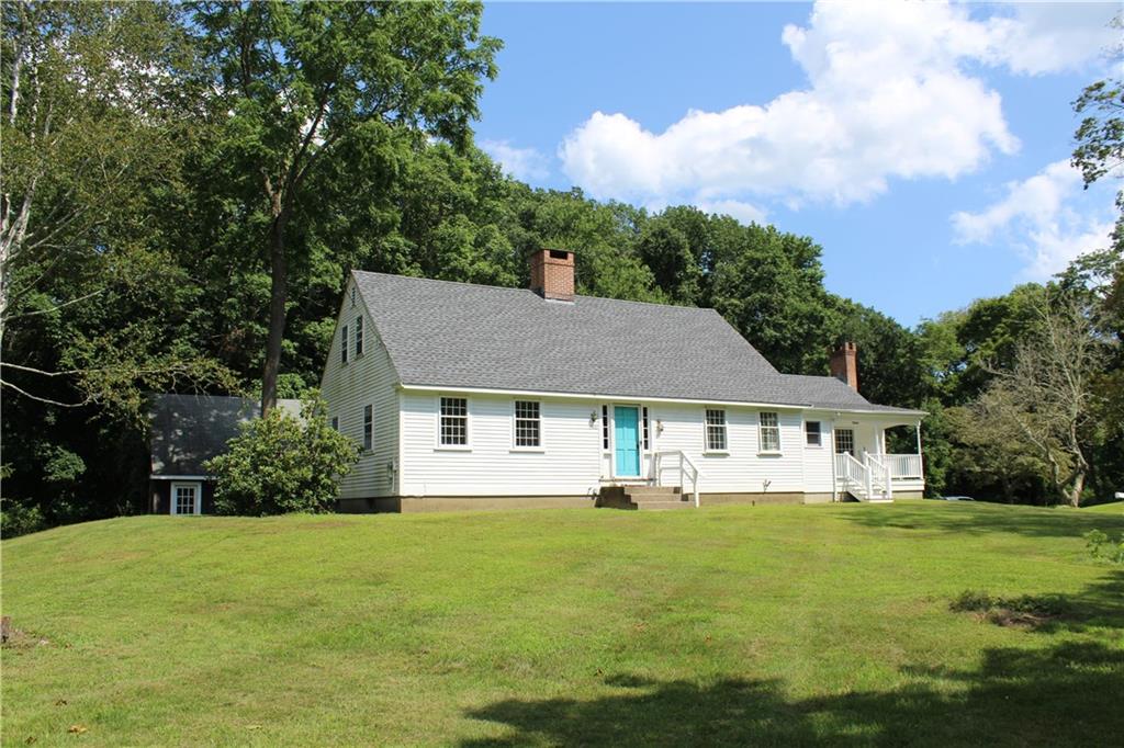 2453 Kingstown Road, South Kingstown, RI 02881 MLS 1231771 Lila Delman