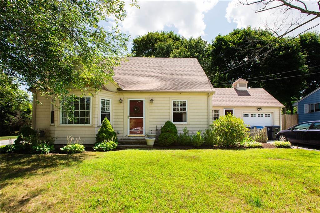 50 Broadview Avenue, Cumberland, RI 02864 MLS 1231971 Lila Delman