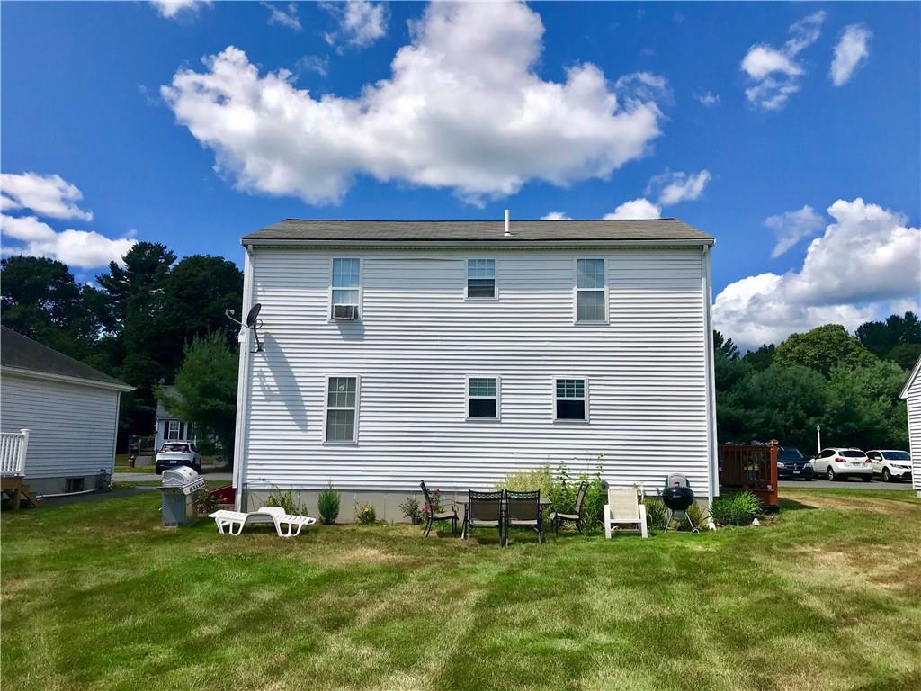 1020 Somerset Avenue, Unit3, Dighton, MA 02764 MLS 1232049 Lila