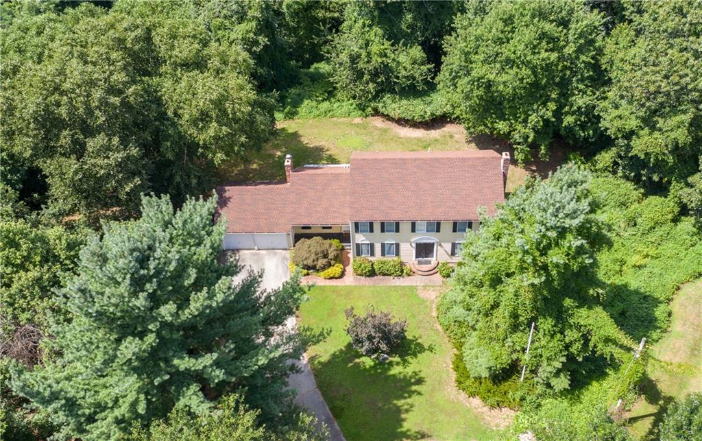 161 Cobble Hill Road S, Warwick, RI 02886 MLS 1232090 Lila Delman