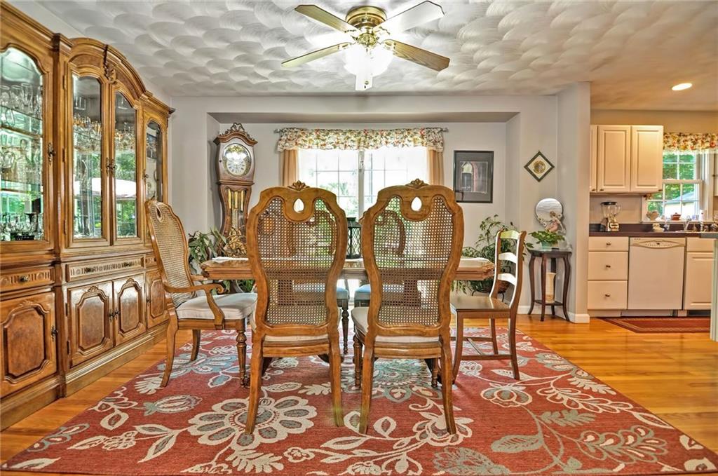 588 Arcade Avenue, Seekonk, MA 02771 MLS 1232097 Lila Delman