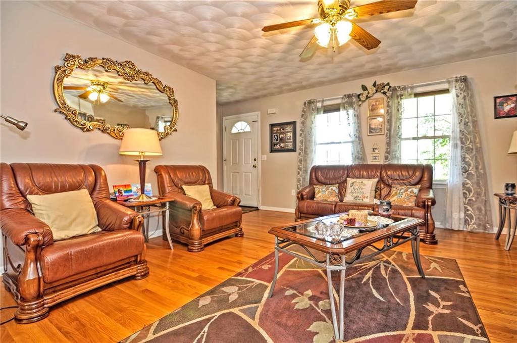 588 Arcade Avenue, Seekonk, MA 02771 MLS 1232097 Lila Delman