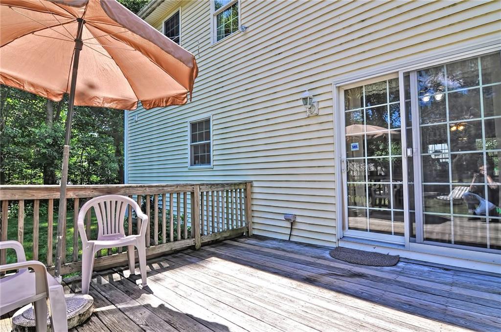 588 Arcade Avenue, Seekonk, MA 02771 MLS 1232097 Lila Delman
