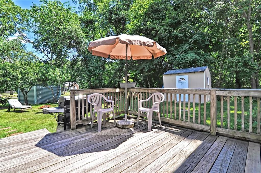 588 Arcade Avenue, Seekonk, MA 02771 MLS 1232097 Lila Delman