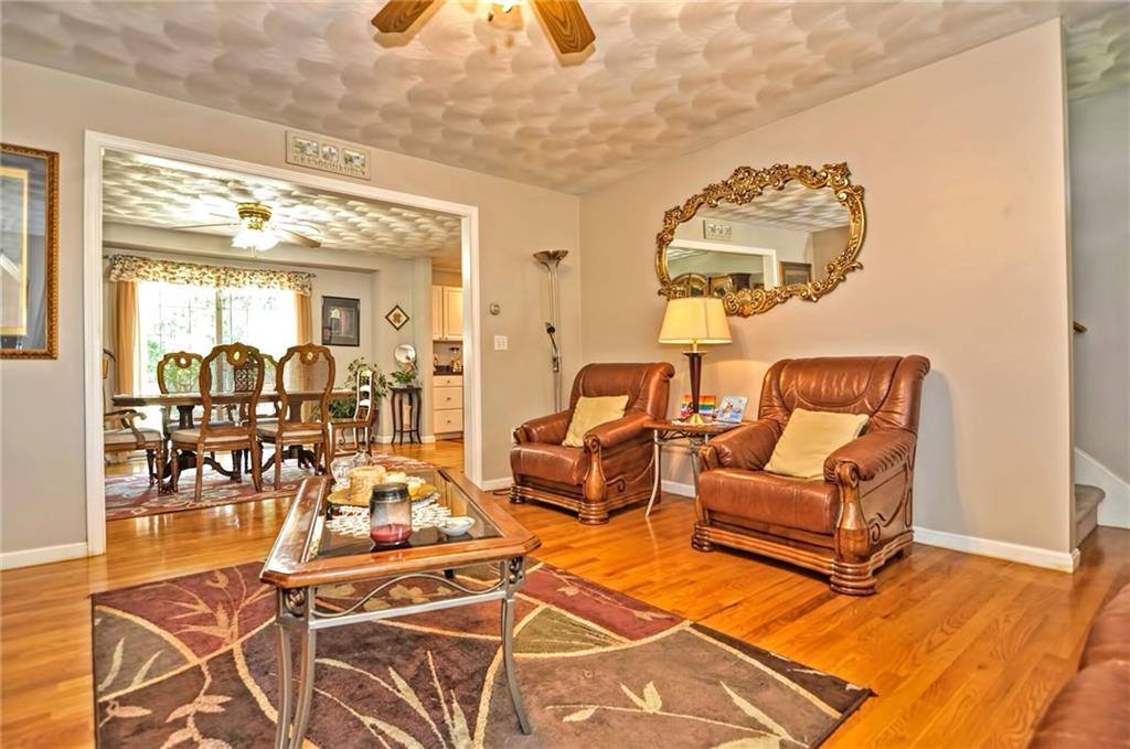 588 Arcade Avenue, Seekonk, MA 02771 MLS 1232097 Lila Delman