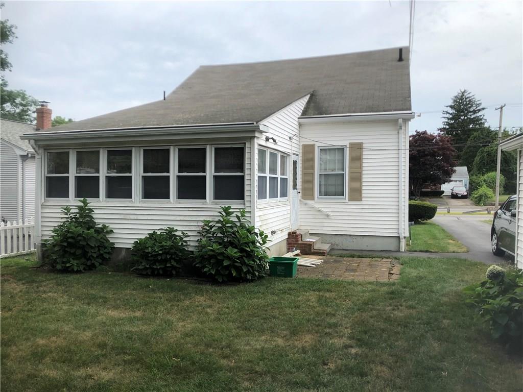 21 Daggett Avenue, Pawtucket, RI 02861 MLS 1232118 Lila Delman