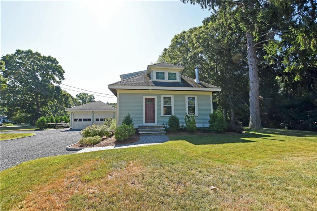 63 Martin Avenue, Barrington, RI 02806 MLS 1232223 Lila Delman