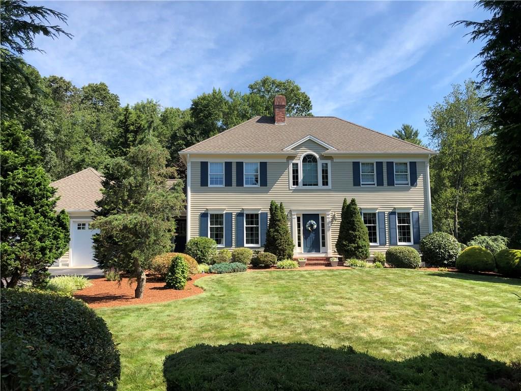 28 Valley View Drive, Smithfield