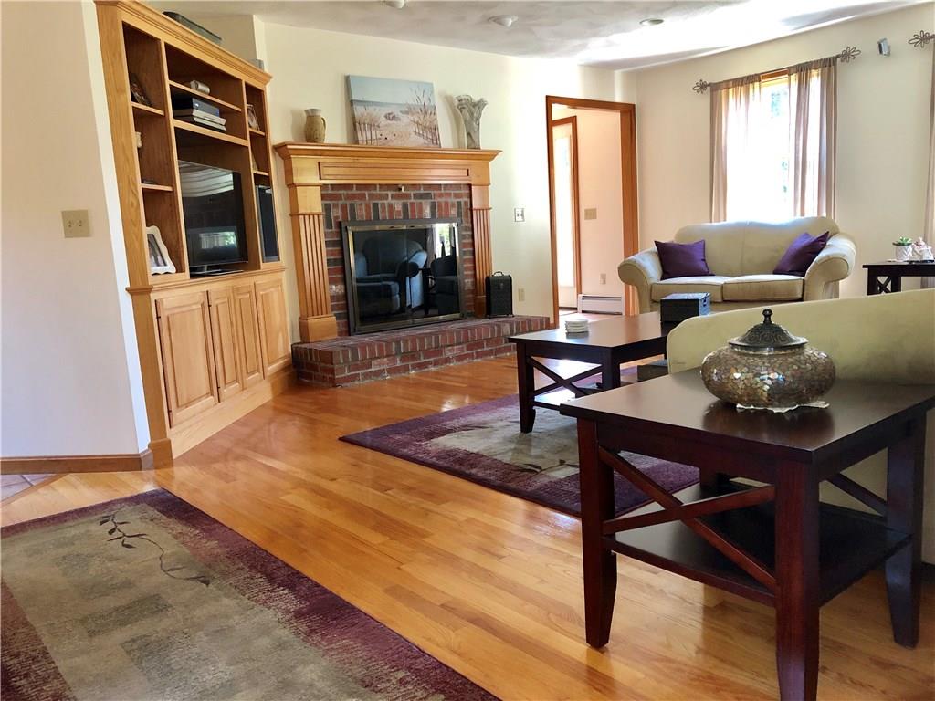 28 Valley View Drive, Smithfield