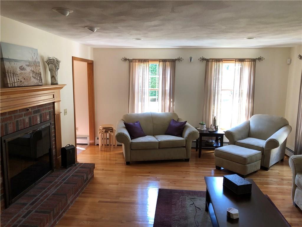 28 Valley View Drive, Smithfield