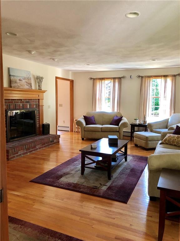 28 Valley View Drive, Smithfield