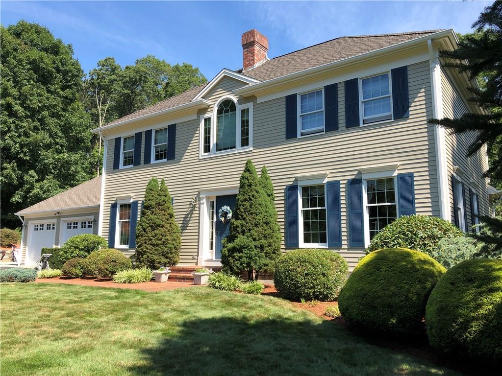 28 Valley View Drive, Smithfield