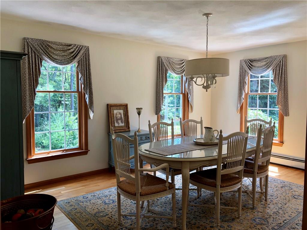 28 Valley View Drive, Smithfield