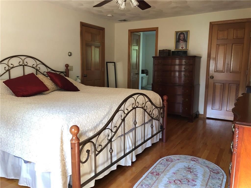 28 Valley View Drive, Smithfield