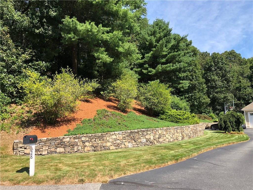 28 Valley View Drive, Smithfield