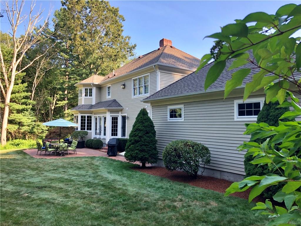 28 Valley View Drive, Smithfield