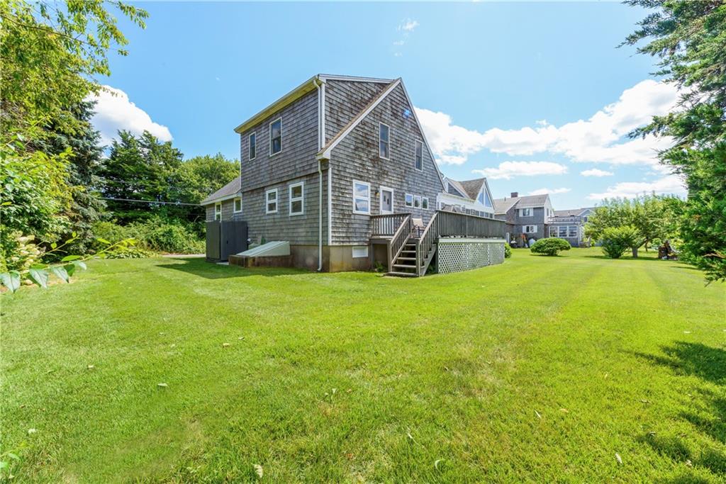 219 Pond Shore Drive, Charlestown