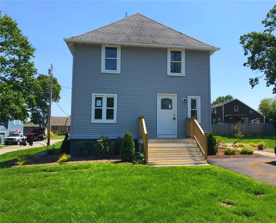 98 Alden Avenue, Warwick, RI 02889 MLS 1232637 Lila Delman