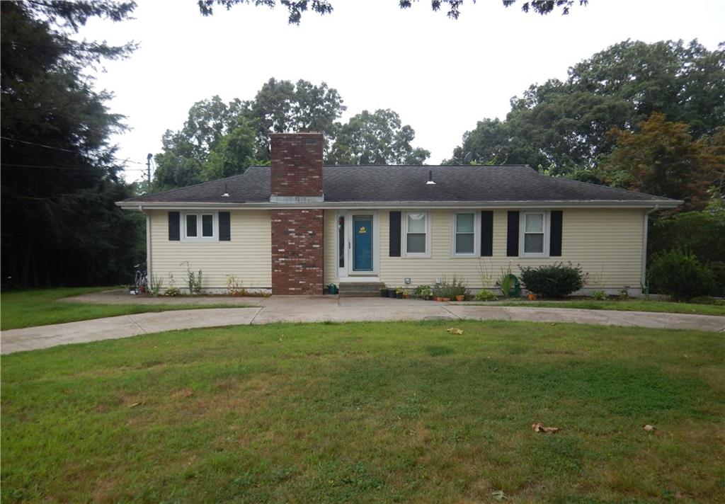 12 Lynn Lane, Hopkinton, RI 02804 MLS 1232662 Lila Delman