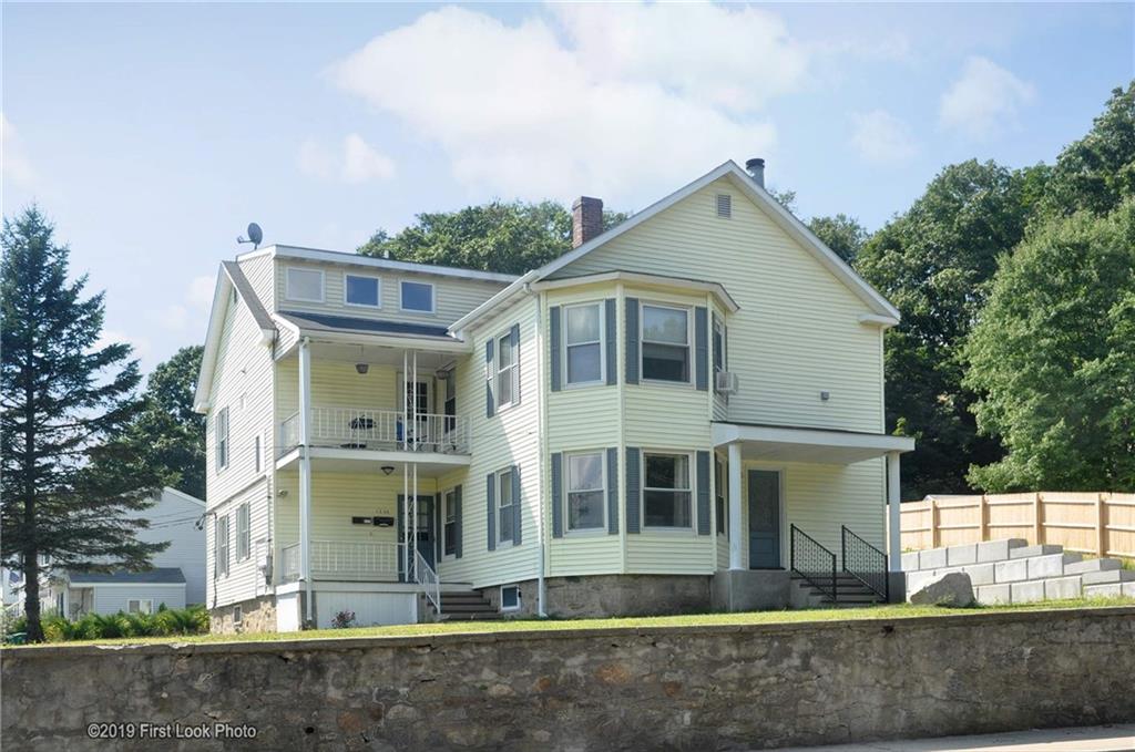 1255 Manville Road, Woonsocket, RI 02895 MLS 1232884 Lila Delman