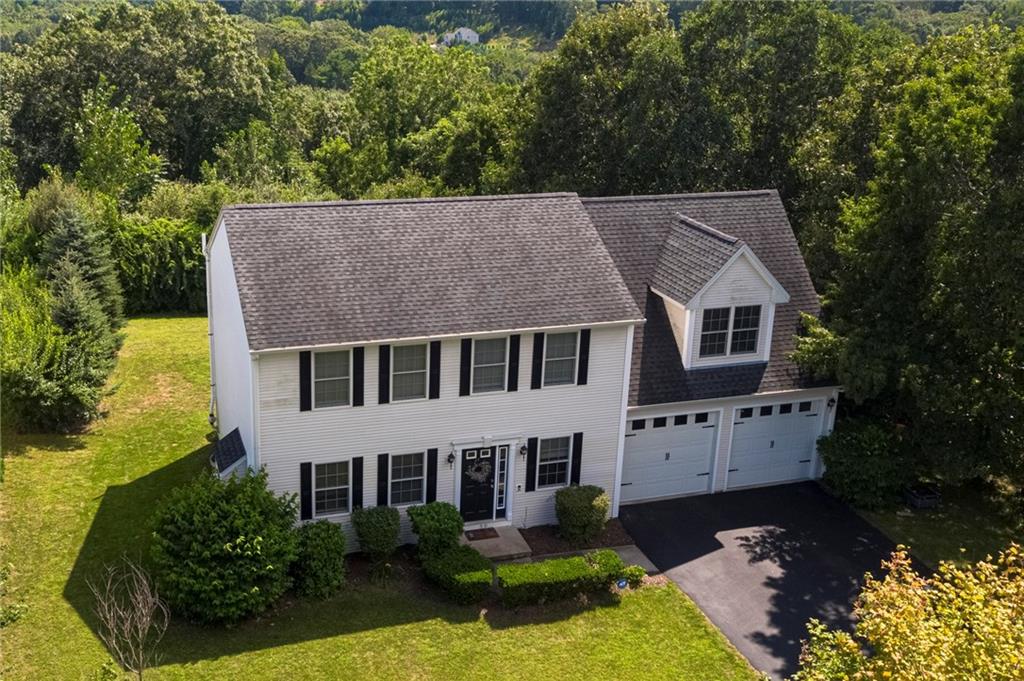 50 Randeau Psge, Westerly, RI 02891 MLS 1233373 Lila Delman