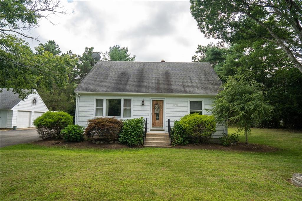 2098 Flat River Road, Coventry, RI 02816 MLS 1233404 Lila Delman