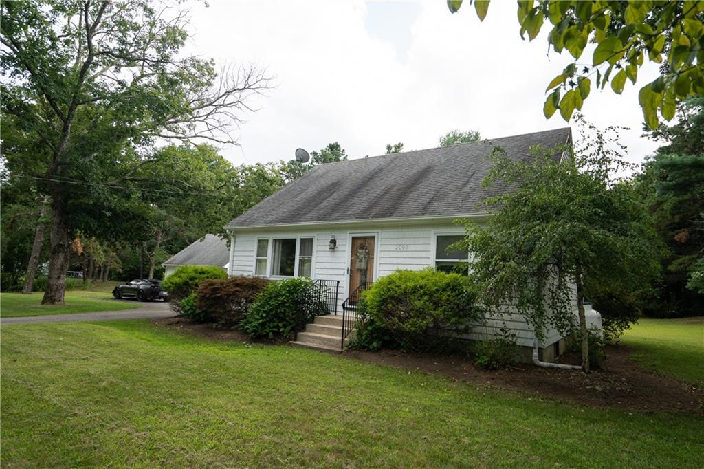 2098 Flat River Road, Coventry, RI 02816 MLS 1233404 Lila Delman