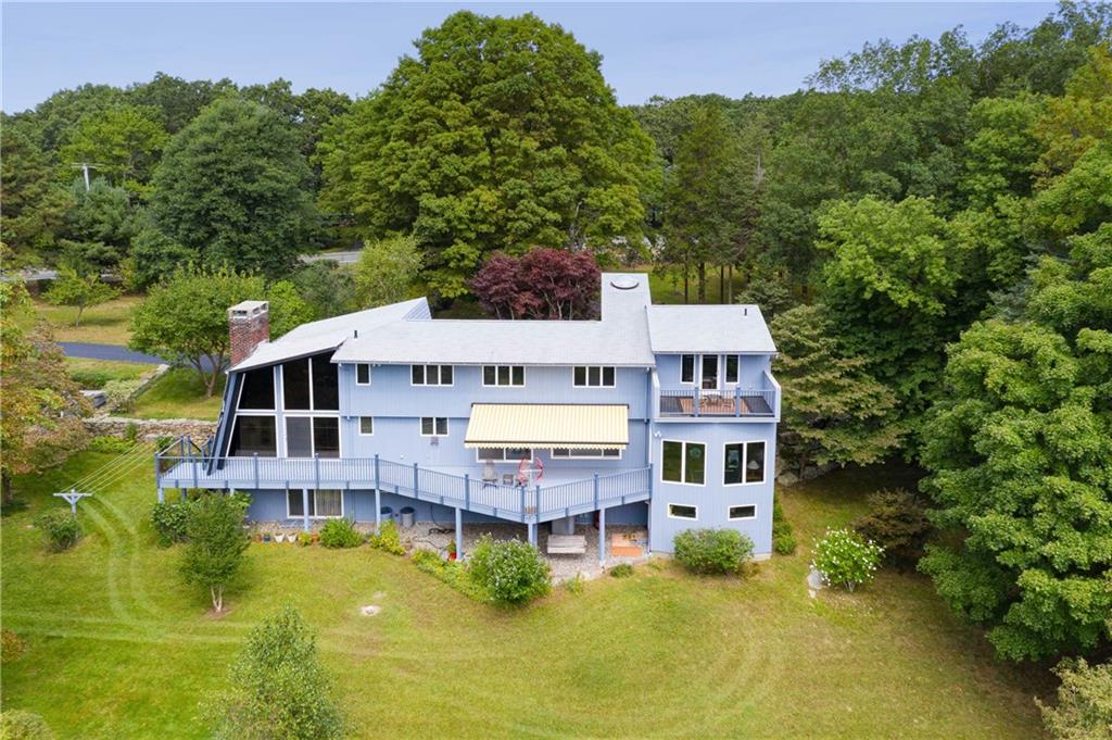 1974 Division Road, East Greenwich, RI 02818 MLS 1233422 Lila Delman