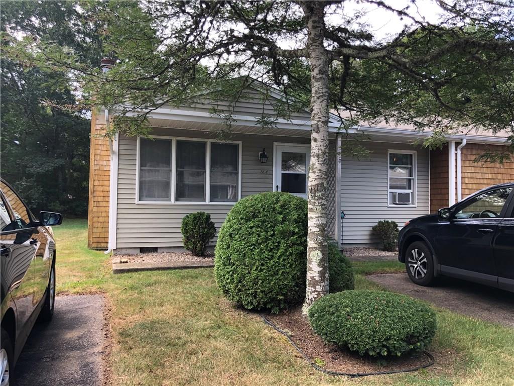 26 W Castle Way, Unita, Charlestown, RI 02813 MLS 1233449 Lila Delman