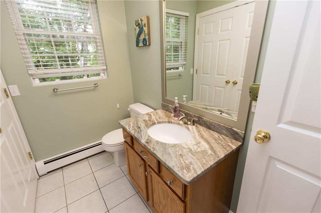 28 Tanglewood Lane, North Providence, RI 02904 MLS 1233494 Lila Delman