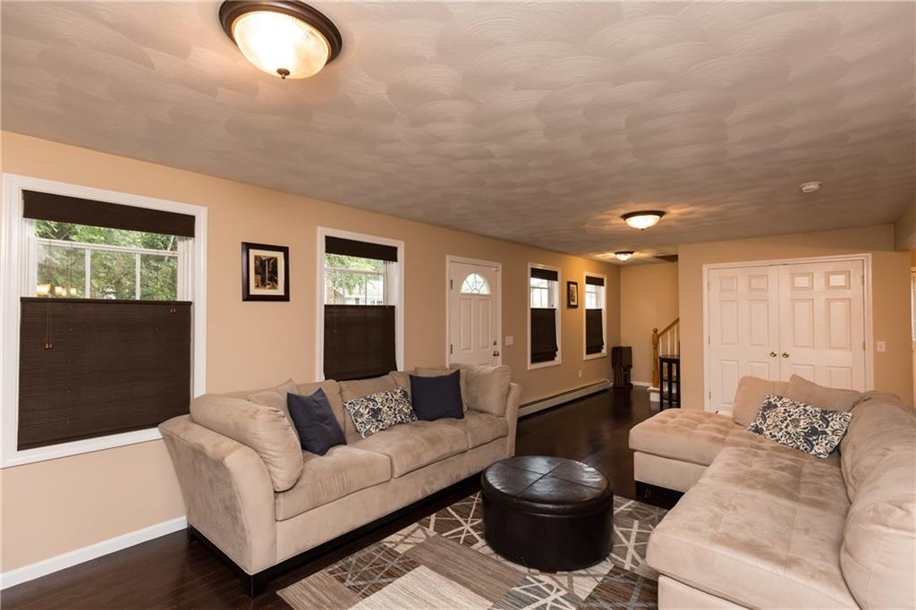 28 Tanglewood Lane, North Providence, RI 02904 MLS 1233494 Lila Delman