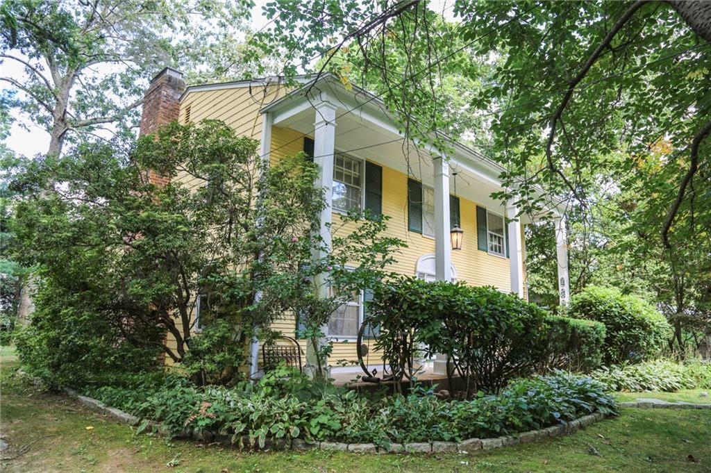 449 Love Lane, Warwick, RI 02886 MLS 1233688 Lila Delman