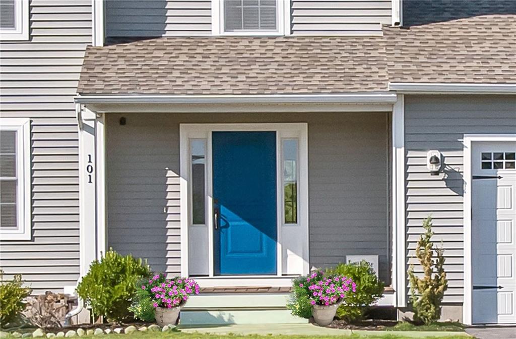 101 Austin Meadows Lane, North Kingstown, RI 02852 MLS 1233732