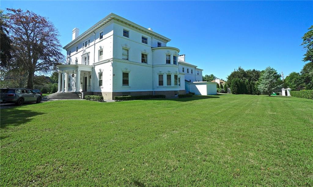 519 Bellevue Avenue, Unit3n, Newport, RI 02840 MLS 1233641 Lila