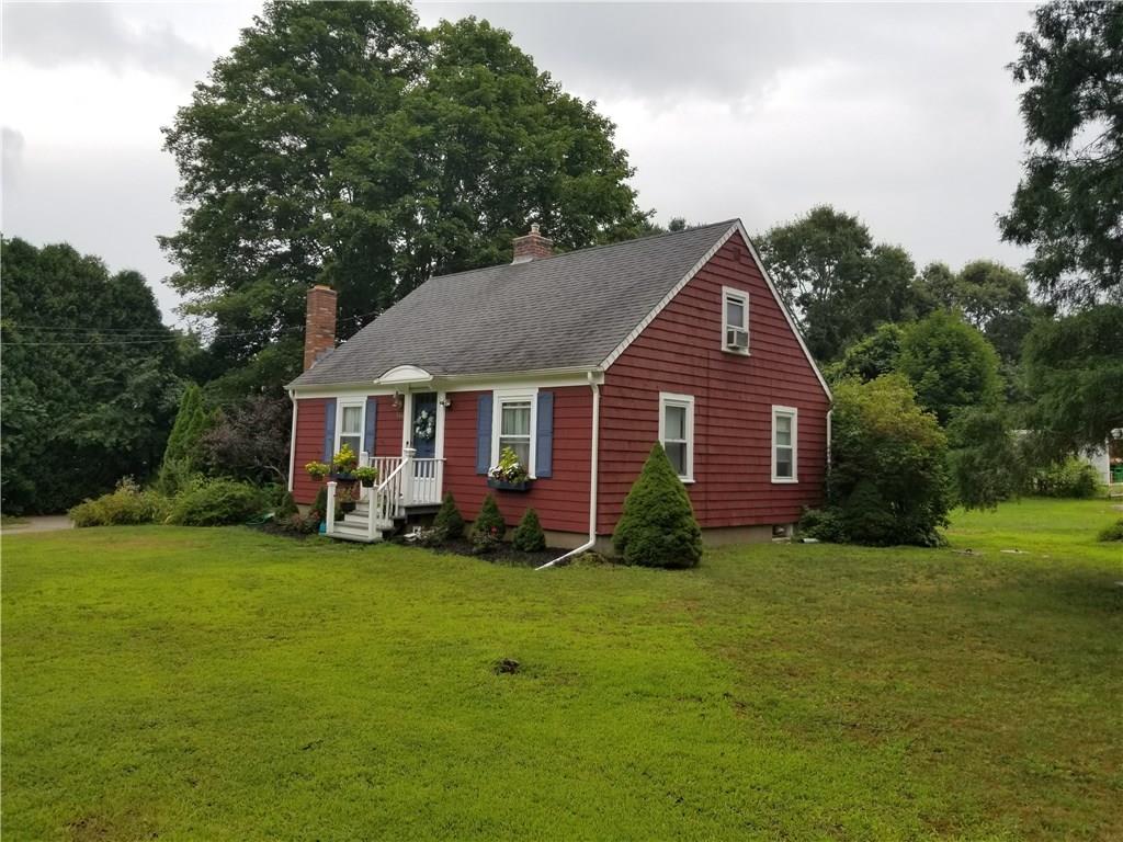 544 Curtis Corner Road, South Kingstown, RI 02879 MLS 1234023 Lila