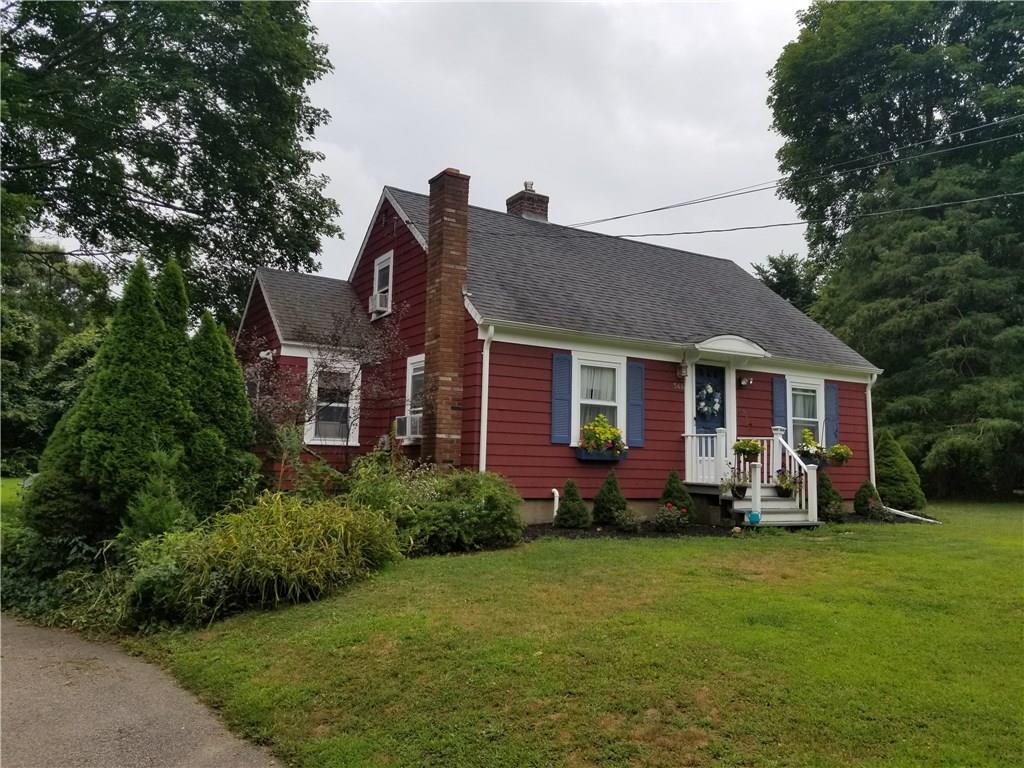 544 Curtis Corner Road, South Kingstown, RI 02879 MLS 1234023 Lila