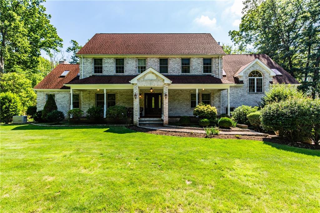 169 Limerock Road, Smithfield, RI 02917 MLS 1234469 Lila Delman