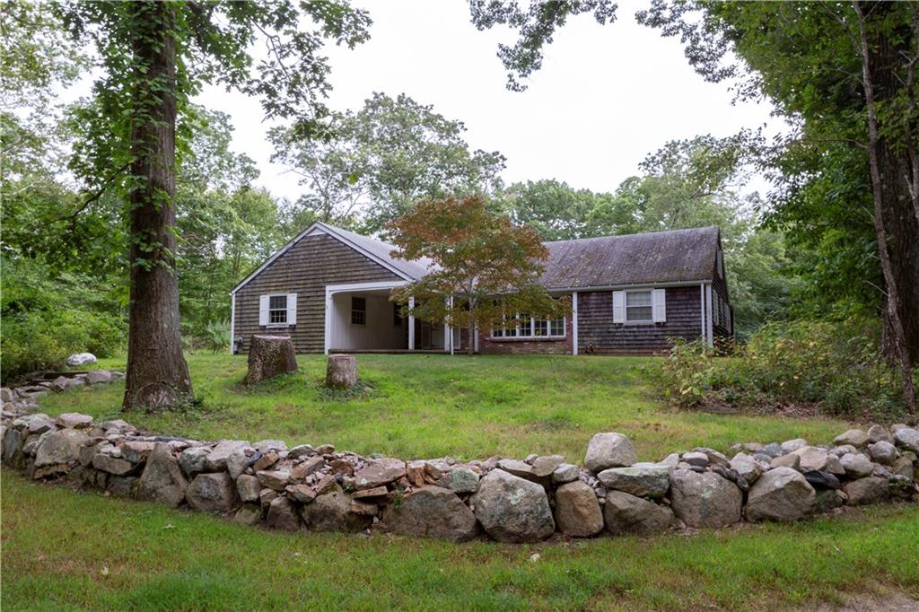 1008 South Road, East Greenwich, RI 02818 MLS 1234539 Lila Delman