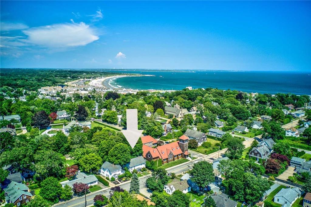 101 Rodman Street, Narragansett, RI 02882 MLS 1234744 Lila Delman