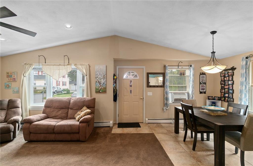 46 Audubon Avenue, North Providence, RI 02908 MLS 1234820 Lila Delman