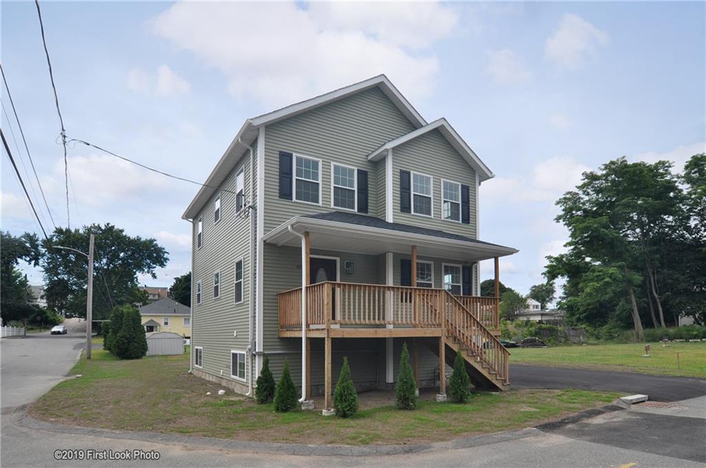 47 Mendon Street, Providence, RI 02908 MLS 1234838 Lila Delman