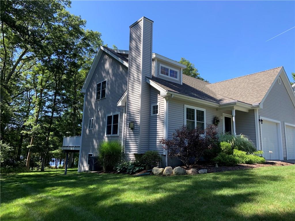 70 Mill Pond Road, Burrillville, RI 02830 MLS 1234840 Lila Delman